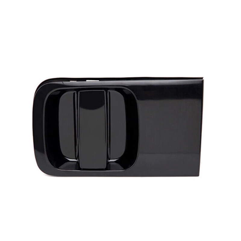 Left & Right Exterior Sliding Door Handle 83650-4H100 83660-4H100 for Hyundai H1 Grand Starex iMax i800 2007-C - KUDUPARTS