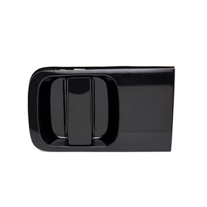 Left & Right Exterior Sliding Door Handle 83650-4H100 83660-4H100 for Hyundai H1 Grand Starex iMax i800 2007-C - KUDUPARTS