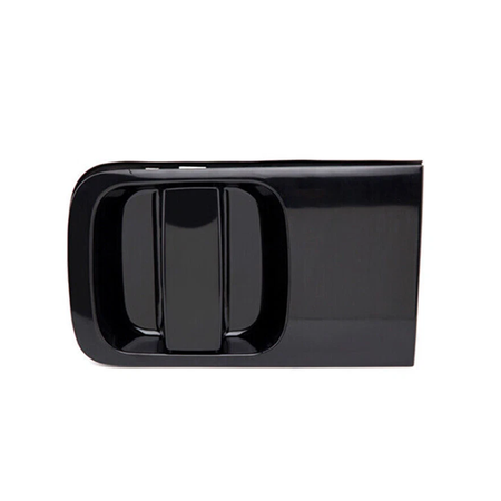 Left & Right Exterior Sliding Door Handle 83650-4H100 83660-4H100 for Hyundai H1 Grand Starex iMax i800 2007-C - KUDUPARTS