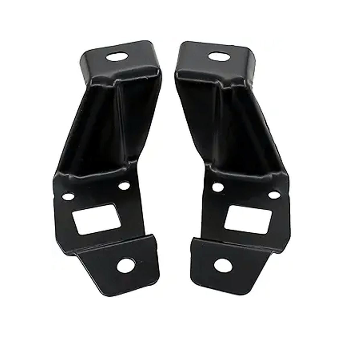 Left & Right Fender Lower Stay Support 60262-TBA-A00ZZ 60212-TBA-A00ZZ for Honda Civic Insight 2016-2022