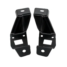 Left & Right Fender Lower Stay Support 60262-TBA-A00ZZ 60212-TBA-A00ZZ for Honda Civic Insight 2016-2022