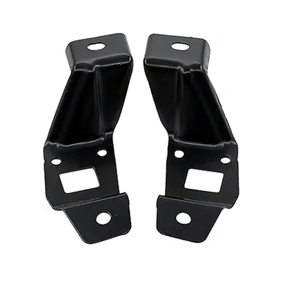 Left & Right Fender Lower Stay Support 60262-TBA-A00ZZ 60212-TBA-A00ZZ for Honda Civic Insight 2016-2022