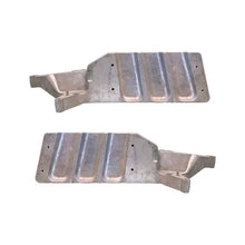 Left & Right Foot Plate 84020399 84020439 for Volvo Truck FM FMX