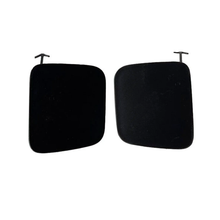 Left & Right Front Bumper Hole Cover 52127-21902 52128-21901 for Scion tC 2.5L L4 2011-2013