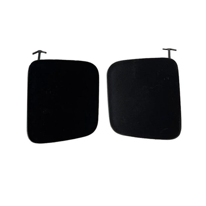 Left & Right Front Bumper Hole Cover 52127-21902 52128-21901 for Scion tC 2.5L L4 2011-2013 - KUDUPARTS