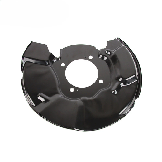 Left & Right Front Disc Brake Dust Cover 47782-60120 47781-60120 for Lexus GX470 Toyota 4Runner 4.0L 4.7L V6 V8 2003-2009 - KUDUPARTS