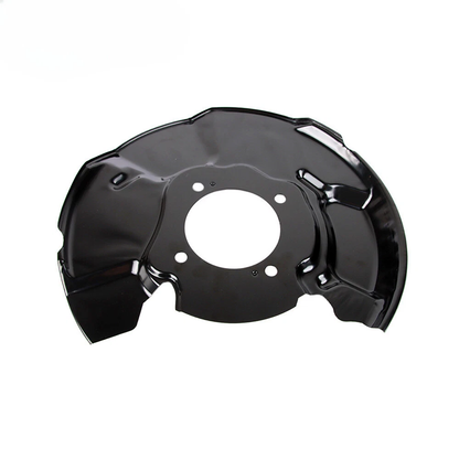 Left & Right Front Disc Brake Dust Cover 47782-60120 47781-60120 for Lexus GX470 Toyota 4Runner 4.0L 4.7L V6 V8 2003-2009