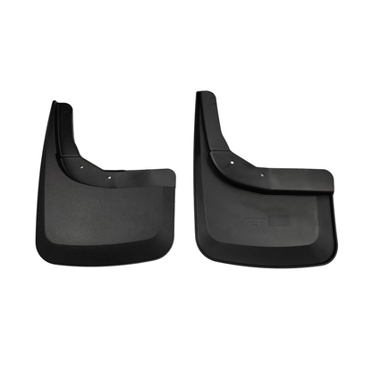 Left & Right Front Fender Mud Guard Flap 84621823 84621824 for Chevrolet Silverado 1500 2019-2021