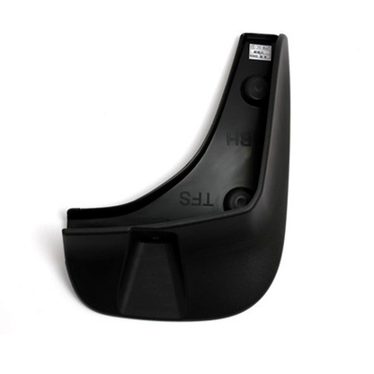 Left & Right Front Fender Mud Guard Flap 84621823 84621824 for Chevrolet Silverado 1500 2019-2021