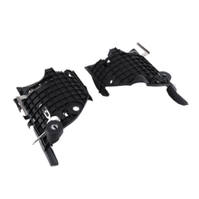 Left & Right Front Headlight Mounting Housing Bracket 1C0-941-054 1C0-941-053 for Volkswagen Beetle 1.9L 2.0L 2.5L 2006-2010 - KUDUPARTS