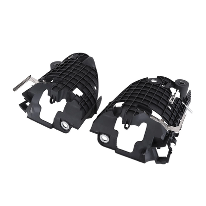 Left & Right Front Headlight Mounting Housing Bracket 1C0-941-054 1C0-941-053 for Volkswagen Beetle 1.9L 2.0L 2.5L 2006-2010