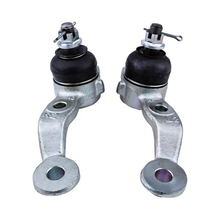 Kit de rótula inferior delantera izquierda y derecha 43340-39415 43330-39535 para Lexus GS300 GS400 GS430 SC430