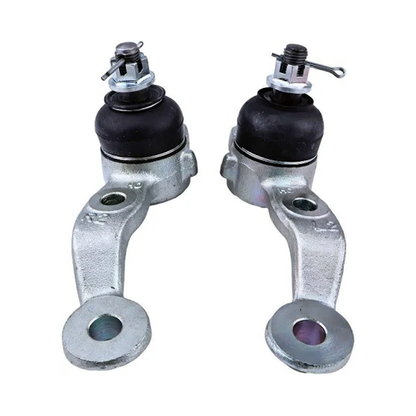 Kit de rótula inferior delantera izquierda y derecha 43340-39415 43330-39535 para Lexus GS300 GS400 GS430 SC430