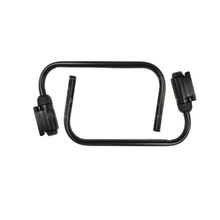 Left & Right Hand Mirror Arm 123/04969 123/04968 for JCB Loader 3CX 4CX 214