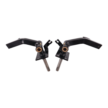 Left & Right Hand Spindle Assembly 103717302 103717402 for Club Car Golf Cart DS Villager 4WB