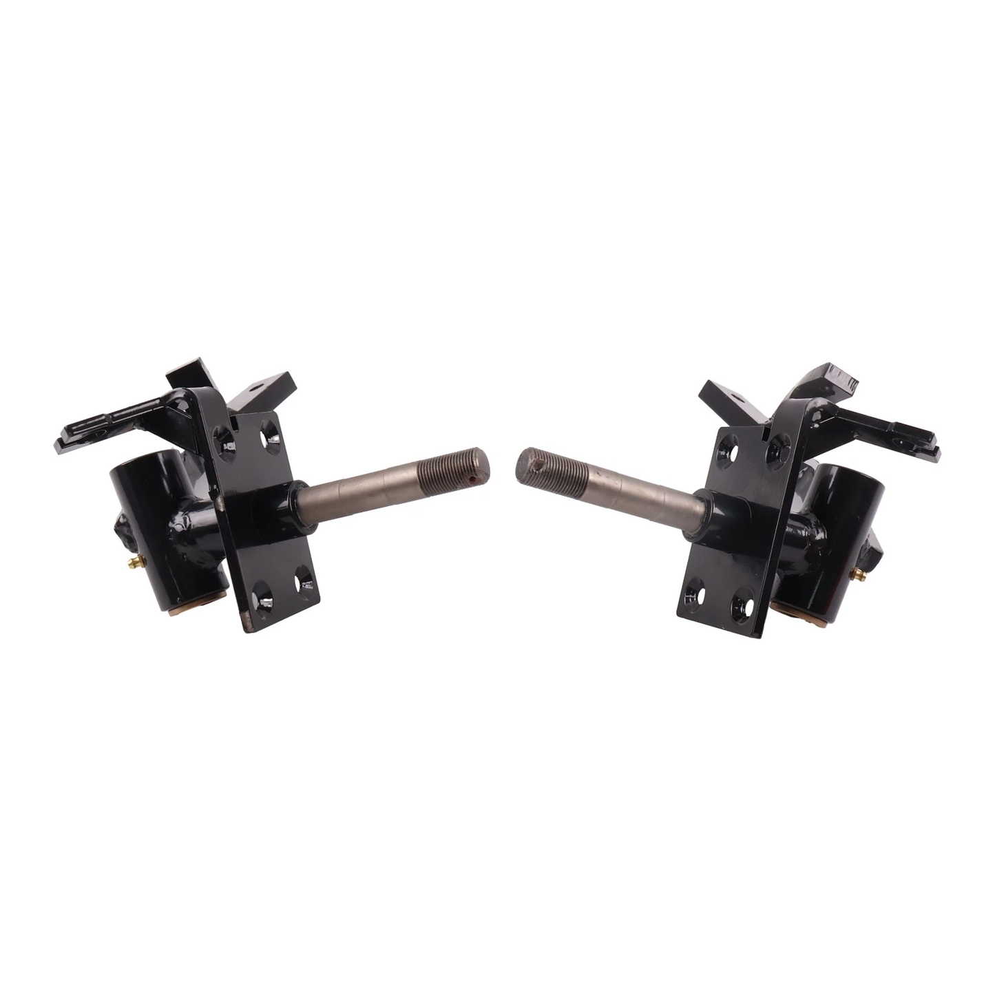 Left & Right Hand Spindle Assembly 103717302 103717402 for Club Car Golf Cart DS Villager 4WB