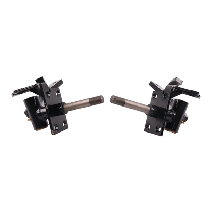Left & Right Hand Spindle Assembly 103717302 103717402 for Club Car Golf Cart DS Villager 4WB