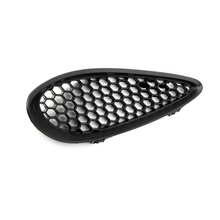 Left & Right Hood Bezel Insert Trim 68090698AB 68090699AB for 12-19 Jeep Grand Cherokee 6.4L Engine