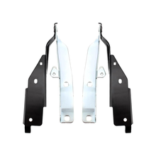 Left & Right Hood Hinge 65400-JF00B 65401-JF00B for Nissan GT-R Infiniti Q50 Q60 Q70 Q70L M37 M56 M35H