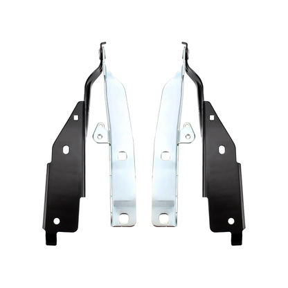 Left & Right Hood Hinge 65400-JF00B 65401-JF00B for Nissan GT-R Infiniti Q50 Q60 Q70 Q70L M37 M56 M35H