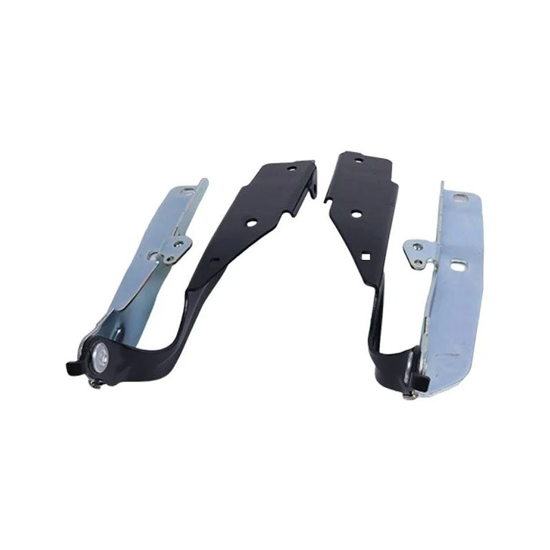 Left & Right Hood Hinge 65400-JF00B 65401-JF00B for Nissan GT-R Infiniti Q50 Q60 Q70 Q70L M37 M56 M35H