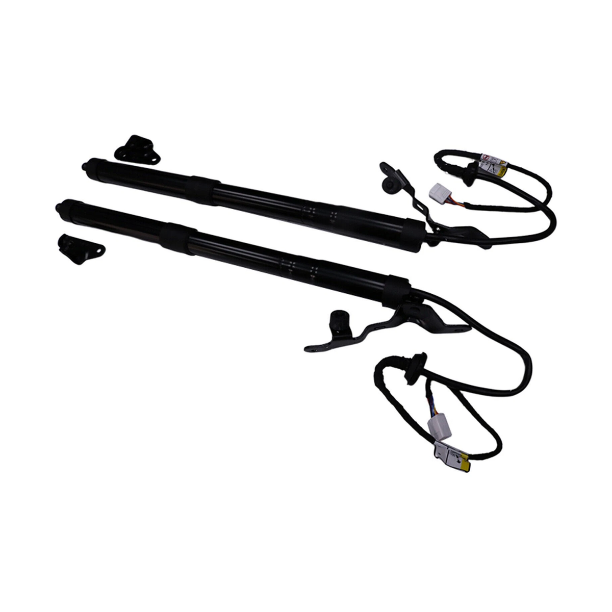 Left & Right Liftgate Actuator Assembly 68920-42016 68910-42016 for Toyota RAV4 2013-2018 - KUDUPARTS