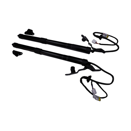 Left & Right Liftgate Actuator Assembly 68920-42016 68910-42016 for Toyota RAV4 2013-2018 - KUDUPARTS