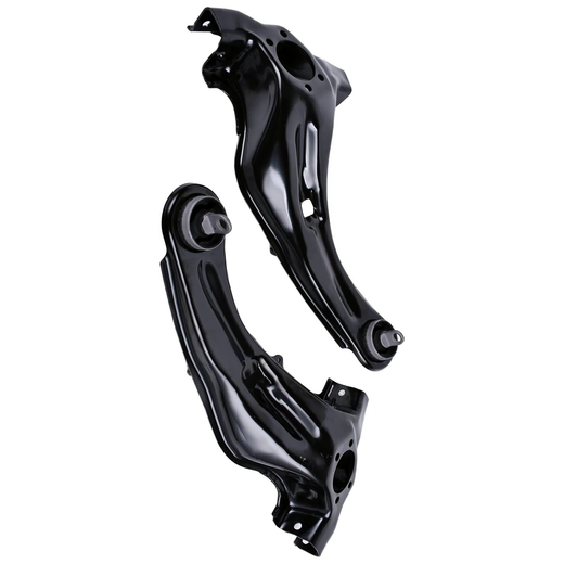 Left & Right Link Trailing Arm 5272715AD 5272714AD for 2007-2017 Jeep Patriot Compass Dodge Caliber - KUDUPARTS