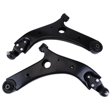 Left & Right Lower Control Arm 54500A9100 54501A9100 for Kia Sedona 2015-2021