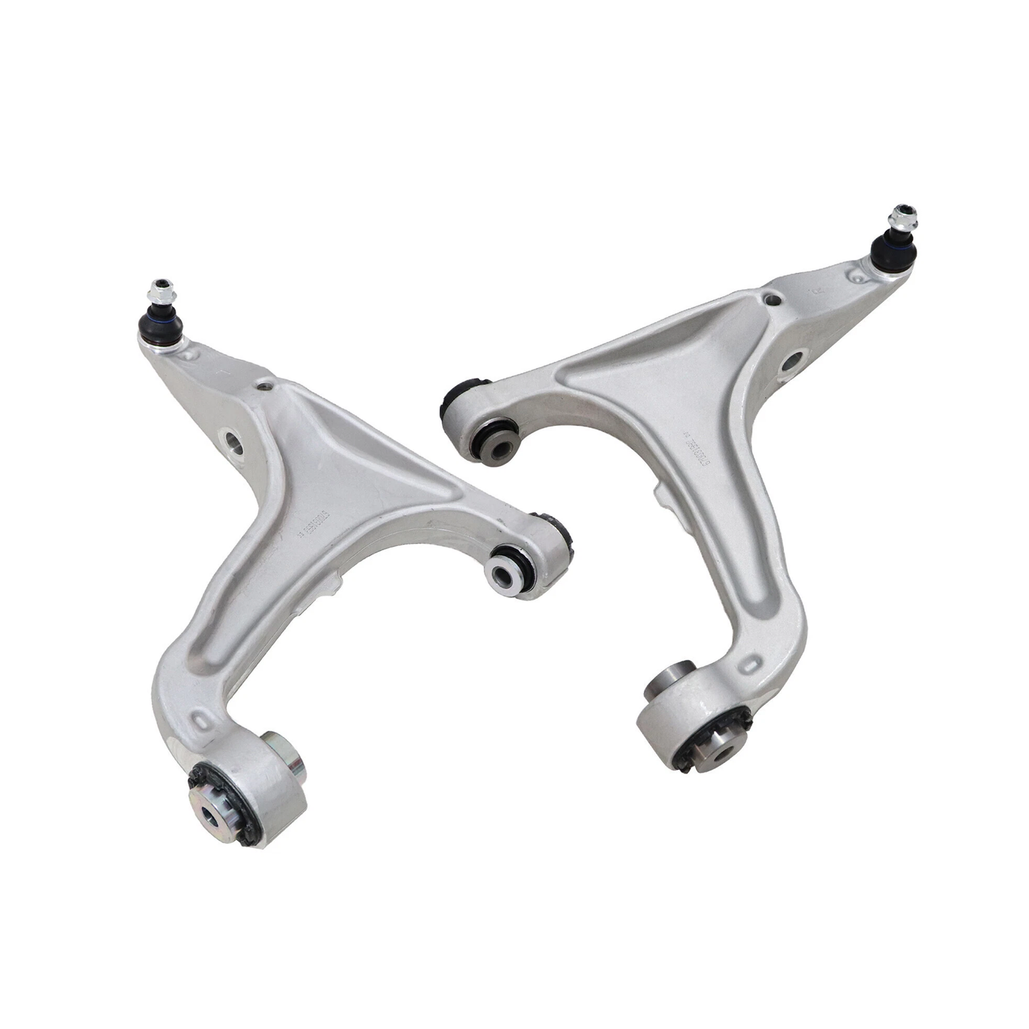 Brazo de control inferior izquierdo y derecho 670102479 para Maserati Levante 2017-2022