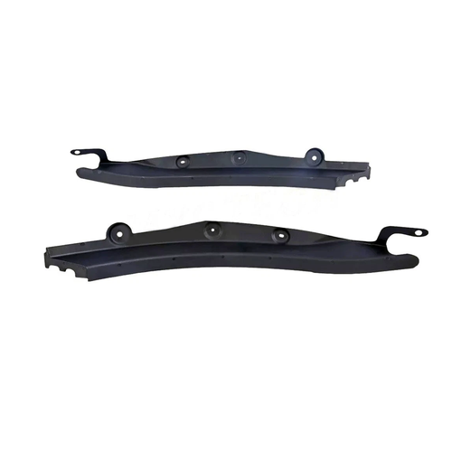 Left+Right Rear Mud Flap Kit 32288517 for Volvo XC60 2018-2023 l4 2.0L - KUDUPARTS