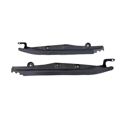 Left+Right Rear Mud Flap Kit 32288517 for Volvo XC60 2018-2023 l4 2.0L