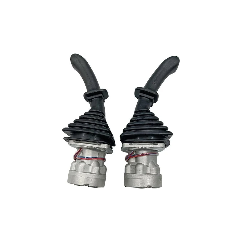 Left & Right Remote Control Valve K1000556G K1000555G for Doosan DX255LC DX225NLC DX225LC DX210W DX190W DX180LC DX255LC DX300LC DX340LC - KUDUPARTS