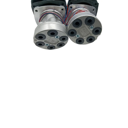 Left & Right Remote Control Valve K1000556G K1000555G for Doosan DX255LC DX225NLC DX225LC DX210W DX190W DX180LC DX255LC DX300LC DX340LC