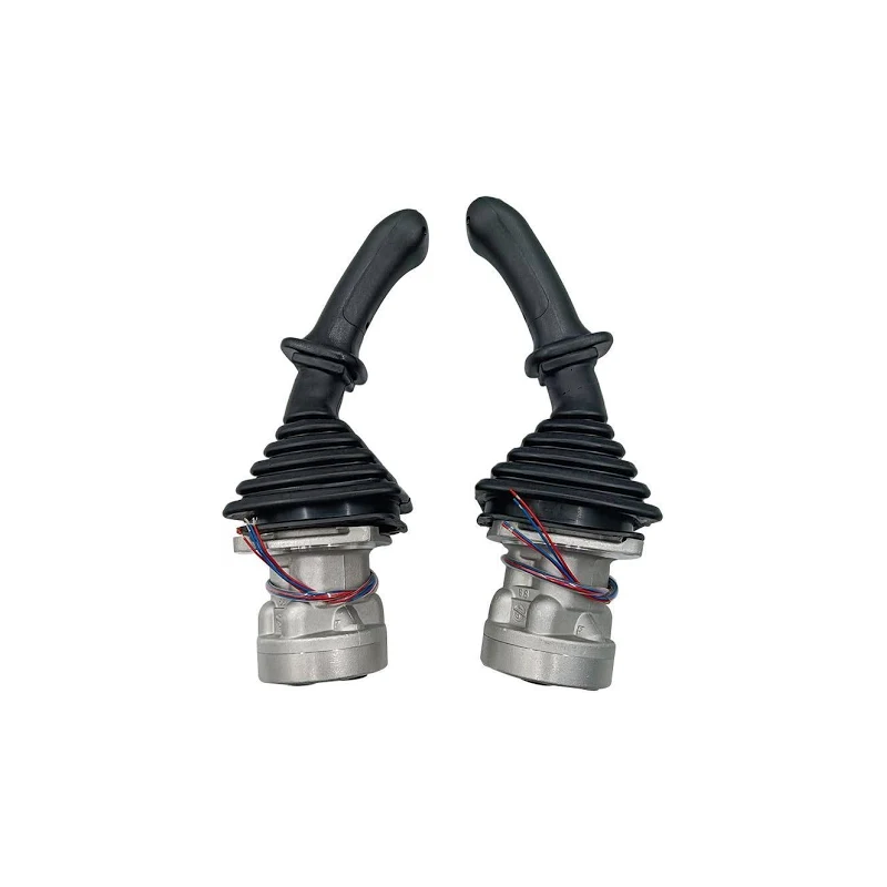 Left & Right Remote Control Valve K1000556G K1000555G for Doosan DX255LC DX225NLC DX225LC DX210W DX190W DX180LC DX255LC DX300LC DX340LC - KUDUPARTS