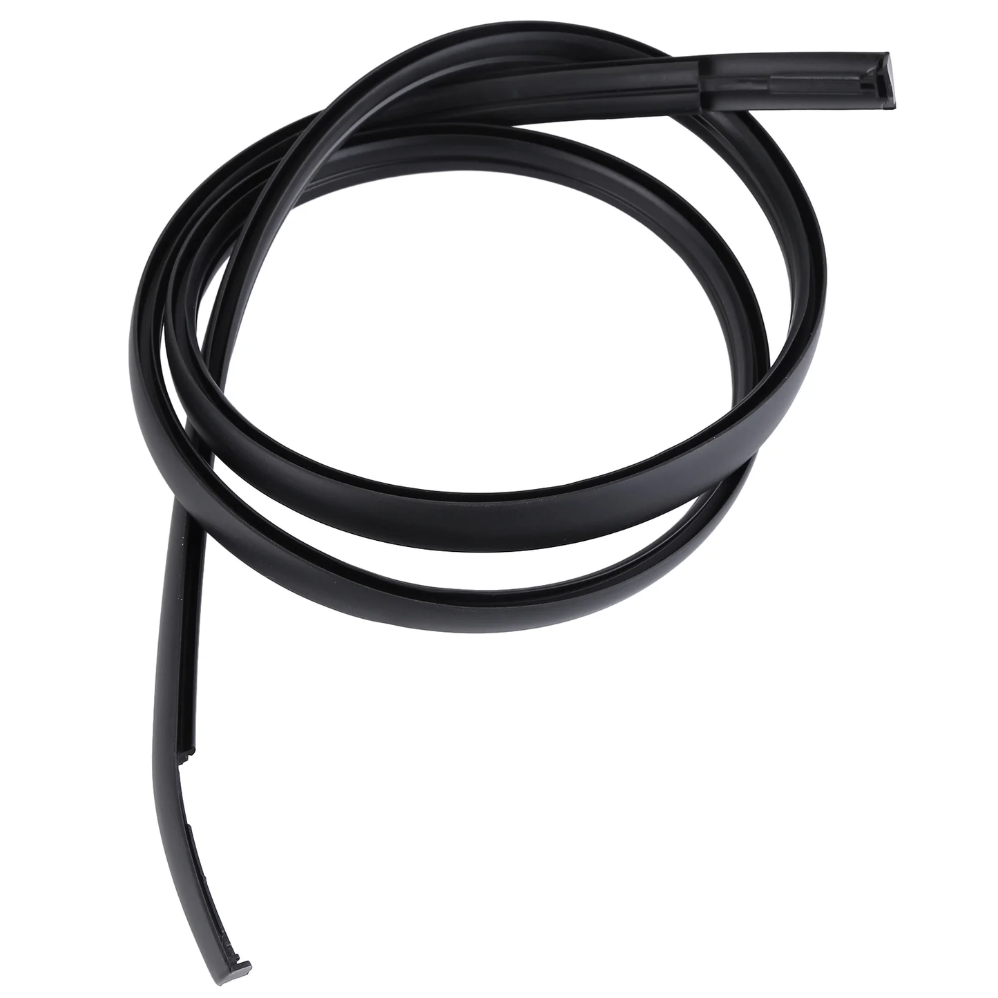 Left & Right Roof Molding 75552-52190 75551-52210 for Toyota Vehicle Prius C