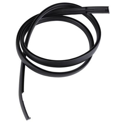 Left & Right Roof Molding 75552-52190 75551-52210 for Toyota Vehicle Prius C