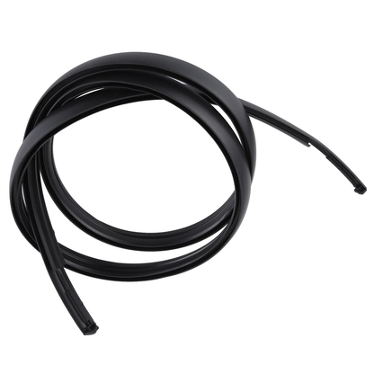 Left & Right Roof Molding 75552-52190 75551-52210 for Toyota Vehicle Prius C