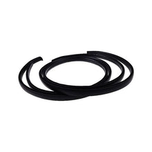 Moldura de techo izquierda y derecha 75552-52190 75551-52210 para vehículo Toyota Prius C