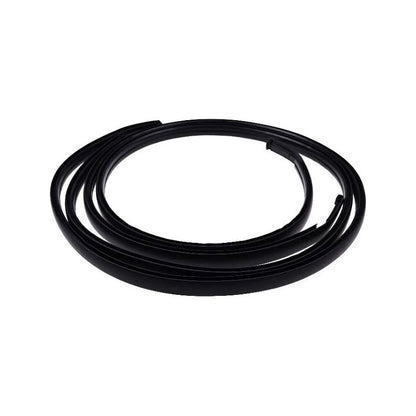 Left & Right Roof Molding 75552-52190 75551-52210 for Toyota Vehicle Prius C - KUDUPARTS