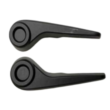 Left & Right Seat Back Adjustment Recliner Handle 1RW10DX9AA 1RW11DX9AA for Dodge Journey 2.4L 3.6L 2011-2020