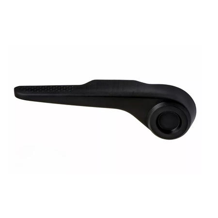 Left & Right Seat Back Adjustment Recliner Handle 1RW10DX9AA 1RW11DX9AA for Dodge Journey 2.4L 3.6L 2011-2020 - KUDUPARTS