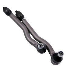 Left & Right Side Tie Rod Assembly Kit AT309303 AT309304 for John Deere 210C 210LE 300D 310D 310E 310G 310SE 310SG 315D 315SE 315SG 410D 410E 410G 510D
