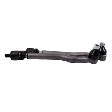 Left & Right Side Tie Rod Assembly Kit AT309303 AT309304 for John Deere 210C 210LE 300D 310D 310E 310G 310SE 310SG 315D 315SE 315SG 410D 410E 410G 510D - KUDUPARTS