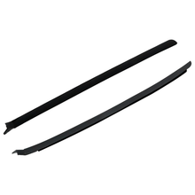 Left & Right Side Windshield Pillar Molding Panel 04805889AD 04805888AD for Dodge Charger Magnum Chrysler 300 2005-2010