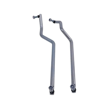 Biellette de direction gauche et droite 532436884 532436885 pour tracteur Husqvarna YT42CS YTH184T CTH164T CTH184T CTH194 CTH2138R