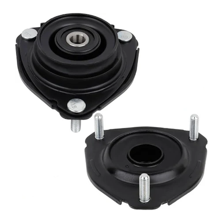Left & Right Strut Shock Mount 48609-42010 for 1996-2004 Toyota RAV4 - KUDUPARTS