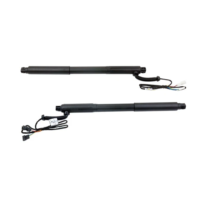 Left & Right Tailgate Power Lift Support 51247434041 51247434042 for 2017-2018 BMW X5