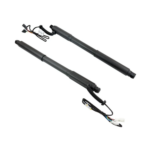 Left & Right Tailgate Power Lift Support 51247434041 51247434042 for 2017-2018 BMW X5 - KUDUPARTS