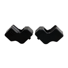 Left & Right Tailgate Upper Rubber Bushing Bumper HC3Z-99439A00-A HC3Z-99439A00-B for Ford F-250 F-350 F-450 6.2L 6.7L V8 2017-2022